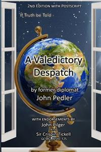 Valedictory Despatch