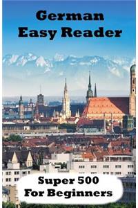 German Easy Reader