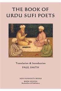 Book of Urdu Sufi Poets