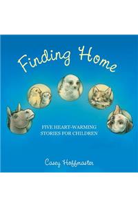 Finding Home