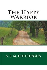 The Happy Warrior