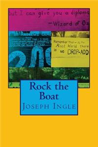 Rock the Boat