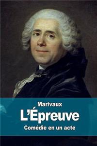 L'Épreuve