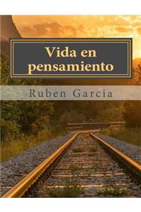 Vida en pensamiento
