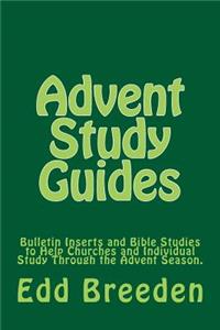 Advent Study Guides
