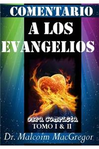 Comentario a los Evangelios