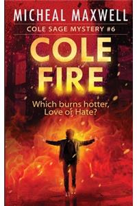 Cole Fire