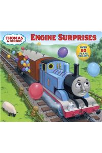 Engine Surprises (Thomas & Friends)