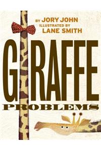 Giraffe Problems