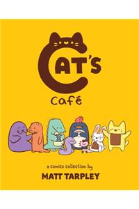 Cat's Cafe