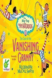 The Case of the Vanishing Granny