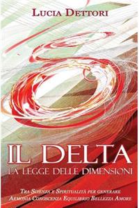 Il Delta La Legge delle Dimensioni