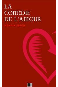 La Comédie de l'Amour