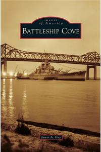Battleship Cove