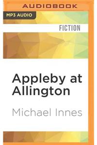 Appleby at Allington