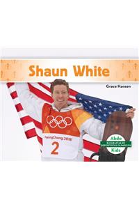 Shaun White