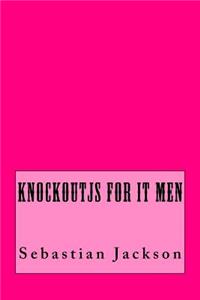 Knockoutjs for IT Men