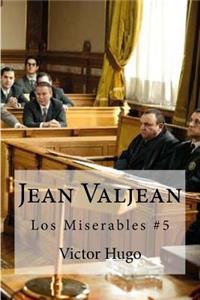 Jean Valjean