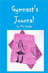 Gymnast's Journal
