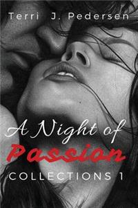 Night of Passion Collections 1