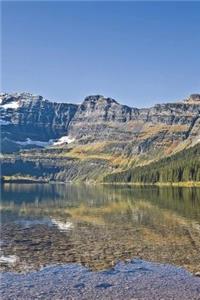 Waterton Lakes National Park Canada Journal