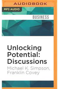 Unlocking Potential: Discussions