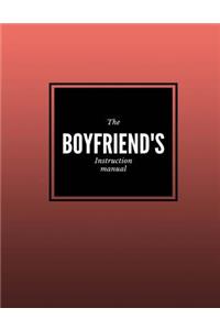 The Boyfriend's Instruction Manual