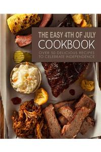 The Easy 4th of July Cookbook