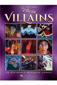 Disney Villains