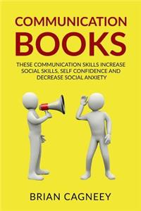 Communication Books