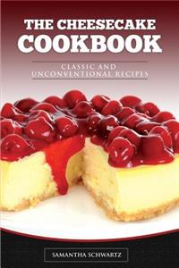The Cheesecake Cookbook