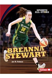 Breanna Stewart