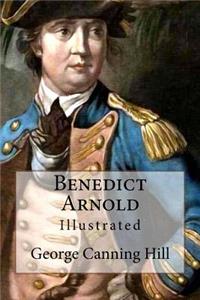 Benedict Arnold