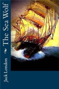 The Sea Wolf