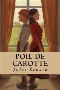 Poil de Carotte