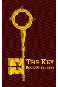 The Key Book Of Secrets