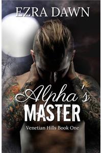 Alpha's Master