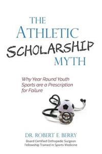 Athletic Scholarship Myth