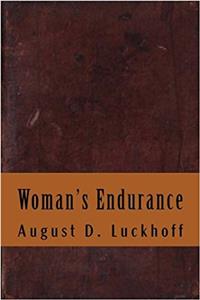 Womans Endurance