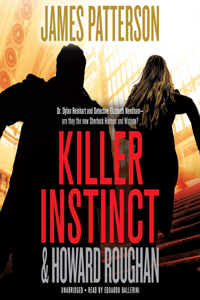 Killer Instinct Lib/E