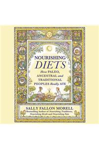 Nourishing Diets Lib/E