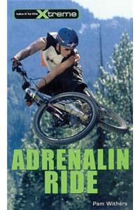 Adrenalin Ride