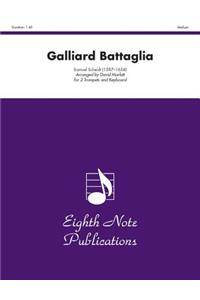 Galliard Battaglia