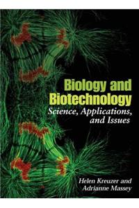 Biology and Biotechnology