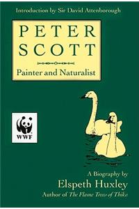 Peter Scott
