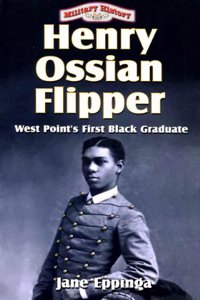 Henry Ossian Flipper