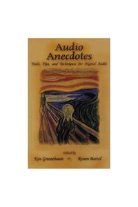 Audio Anecdotes