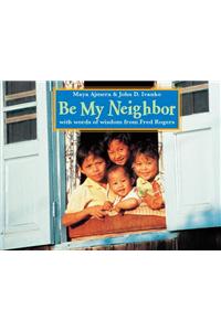 Be My Neighbor