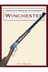 Winchester Americas Premier Gunmakers