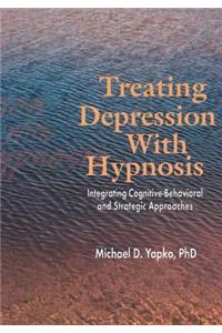 Treating Depression with Hypnosis